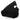 Hot Leathers FMA1010 Black Neoprene Face Mask Hot Leathers