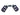 Foot Pegs for Surron, E-Ride Pro, 79 Bike, Rerode Titanium Surron