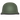 D.O.T. German- Military Green Daytona Helmets
