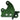 NTC Designs 6061 Billet Aluminum Peg Bracket - Surron NTC Designs