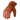 Hot Leathers GVD1013 Brown Deerskin Leather Driving Gloves Hot Leathers
