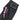 Hot Leathers GVL2006 Pink Skeleton Ladies Mechanics Gloves Hot Leathers