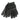 Hot Leathers GVM1027 Mens Mesh and Leather Gloves with Piping Hot Leathers