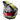 T5 Helmet - Torino Black EVS Sports