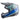 T5 Helmet - Torino Grey EVS Sports