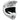 T5 Helmet - Torino White EVS Sports