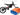 GLE BAC4000 Controller Upgrade for Surron | Segway - Ready to Run MONSTER POWER Upgrade Green Line Engineering Inc.