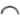 TC Bros. 6" Raw Steel Flat Bobber/Chopper Fender TC Bros.