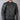 Hot Leathers JKM1010 Men's Motorcycle Vented Leather Biker Jacket Hot Leathers