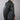 Hot Leathers JKM1011 Men's Black Biker Leather Motorcycle Jacket with Double Piping Hot Leathers