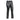 Milwaukee Leather LKL6790 Women's Classic 5 Pocket Black Casual Motorcycle Leather Pants Hot Leathers