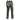 Milwaukee Leather LKL6790 Women's Classic 5 Pocket Black Casual Motorcycle Leather Pants Hot Leathers