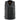 Milwaukee Leather LKM1360 Men's Black Leather Classic V-Neck Motorcycle Rider Vest w/ Snaps and Side Laces Closure Hot Leathers