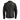 Milwaukee Leather LKM1711TALL Men's Black Tall-Sizes Side Lace Police Style Leather Jacket Hot Leathers