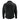 Milwaukee Leather LKM1720 Men's Black Premium Leather Motorcycle Vented Leather Jacket w/ Multi-Utility Pockets Hot Leathers