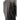 Milwaukee Leather LKM1720T Men's Tall Sizes Black Premium Leather Motorcycle Vented Leather Jacket w/ Utility Pockets Hot Leathers