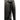 Milwaukee Leather LKM1720T Men's Tall Sizes Black Premium Leather Motorcycle Vented Leather Jacket w/ Utility Pockets Hot Leathers
