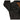 Milwaukee Leather LKM1760 Men's Black Leather Motorcycle Riders Jacket w/ Multi-Utility Pockets Hot Leathers