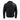 Milwaukee Leather LKM1760 Men's Black Leather Motorcycle Riders Jacket w/ Multi-Utility Pockets Hot Leathers