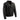 Milwaukee Leather LKM1760 Men's Black Leather Motorcycle Riders Jacket w/ Multi-Utility Pockets Hot Leathers