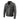 Milwaukee Leather LKM1760 Men's Black Leather Motorcycle Riders Jacket w/ Multi-Utility Pockets Hot Leathers