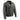 Milwaukee Leather LKM1760 Men's Black Leather Motorcycle Riders Jacket w/ Multi-Utility Pockets Hot Leathers