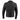 Milwaukee Leather LKM1781 Men's The Legend Classic Black Premium Leather Motorcycle Jacket w/ Quilted Liner Hot Leathers