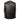 Milwaukee Leather LKM3701 Men's Black Leather Classic V-Neck Motorcycle Rider Vest w/ Buffalo Snaps and Side Laces Hot Leathers