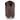 Milwaukee Leather LKM3702 Men's Leather V-Neck Western Style Motorcycle Rider Vest w/Classic Buffalo Snaps Closure Hot Leathers