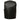 Milwaukee Leather LKM3730 Men's Black Leather Western Style V-Neck Motorcycle Rider Vest with Front Snap Closure Hot Leathers