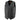 Milwaukee Leather LKM3730 Men's Black Leather Western Style V-Neck Motorcycle Rider Vest with Front Snap Closure Hot Leathers