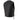 Milwaukee Leather LKM3731 Men's Black Leather Classic Side Lace V-Neck Motorcycle Rider Vest w/ Front Snap Closure Hot Leathers