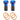 M10 x 1.25 Titanium Banjo Bolt – Grade 5 ( 2 pack ) FactoryZ