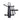 m3 Motorcycle Hitch Carrier MotoTote