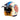 The Street King - Vintage Open Face Helmet - DOT & ECE Approved BikerZoneZ