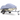 Jet Ski Personal Watercraft Cover fits up to 128"L Formosa Covers