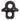 Surron Key Version Ignition Switch Cover / Mount Plate NTC Designs