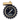 MBX-60 Presta Tire Pressure Gauge for Bikes (Max 60 PSI) | MTB & XC Series JACO