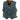 Milwaukee Leather MDK3900 Kids Classic Blue Denim Side Lace Vest Hot Leathers