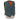 Milwaukee Leather MDK3900 Kids Classic Blue Denim Side Lace Vest Hot Leathers