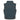 Milwaukee Leather MDK3910 Blue Unisex-Child Kids Denim Snap Front Vest with Shirt Style Collar Hot Leathers