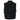 Milwaukee Leather MDK3920 Kids Black Denim Club Style Snap Front Vest Hot Leathers