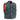 Milwaukee Leather MDK3920 Kids Blue Denim Club Style Snap Front Vest Hot Leathers