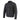 Milwaukee Leather MDM1015 Men's Black Classic Denim Jean Jacket Hot Leathers