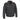 Milwaukee Leather MDM1015 Men's Black Classic Denim Jean Jacket Hot Leathers