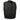Milwaukee Leather MDM3001 Men's 'Covert' Black Denim Collarless Club Style Motorcycle Biker Vest w/ Dual Closure Hot Leathers