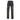 Milwaukee Leather Chaps for Men's Black Premium Leather Motorcycle Chaps w/ Snap Out Thermal Liner-Slash Pocket-ML1103 Hot Leathers