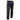 Milwaukee Leather Chaps for Men's Black Premium Leather Motorcycle Chaps w/ Snap Out Thermal Liner-Slash Pocket-ML1103 Hot Leathers