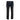 Milwaukee Leather Chaps for Men's Black Premium Leather Motorcycle Chaps w/ Snap Out Thermal Liner-Slash Pocket-ML1103 Hot Leathers