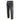 Milwaukee Leather Chaps for Men's Black Premium Leather Motorcycle Chaps w/ Snap Out Thermal Liner-Slash Pocket-ML1103 Hot Leathers